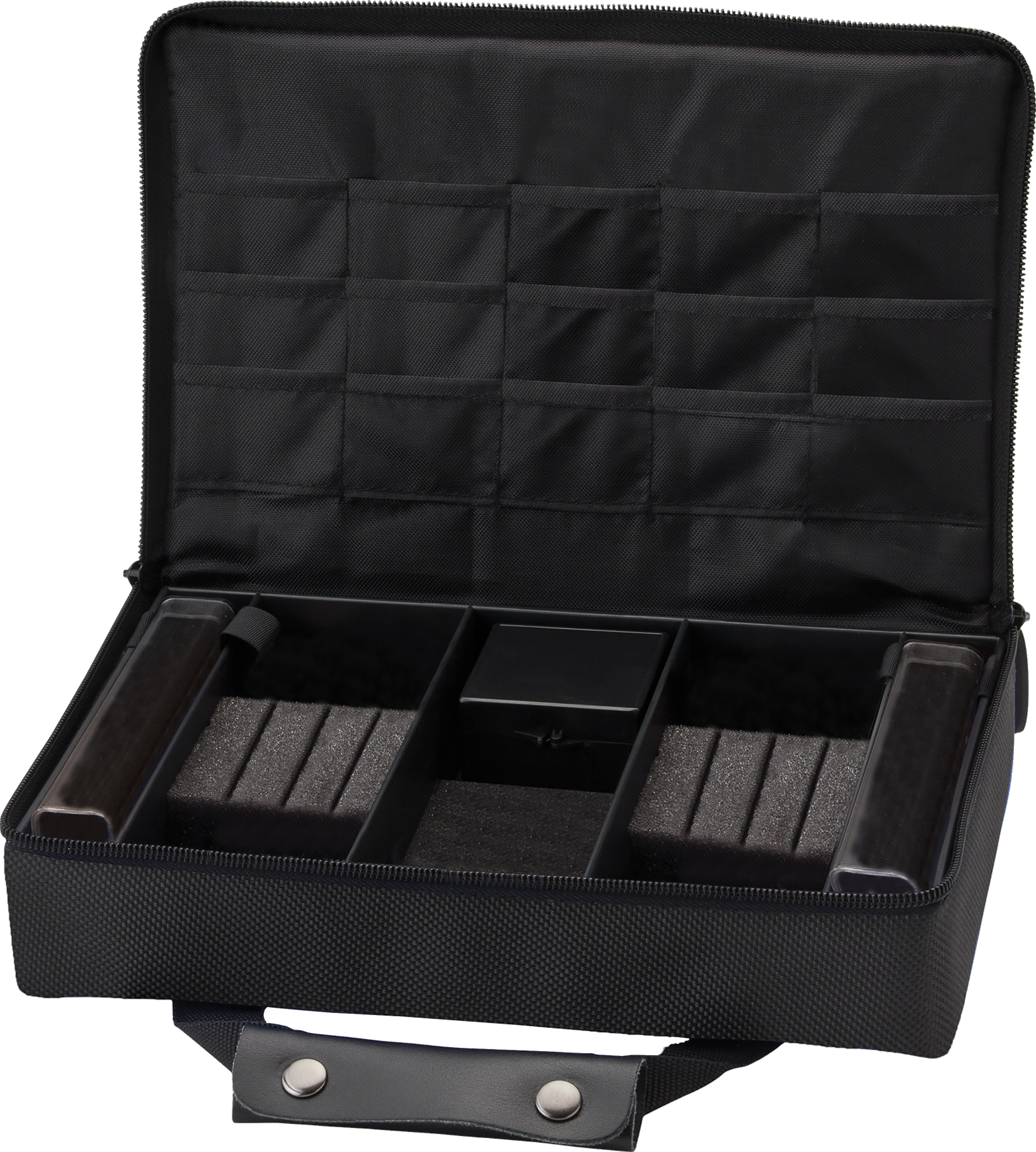 Casemaster Classic Nylon Dart Case