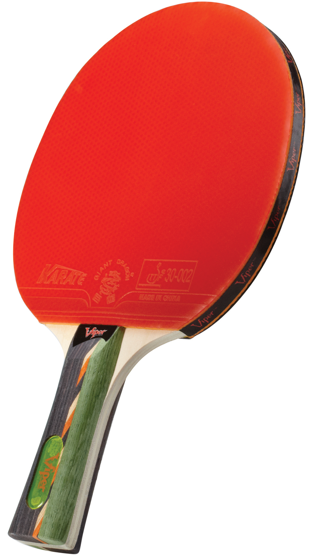 Viper High-Performance Table-Tennis Racket