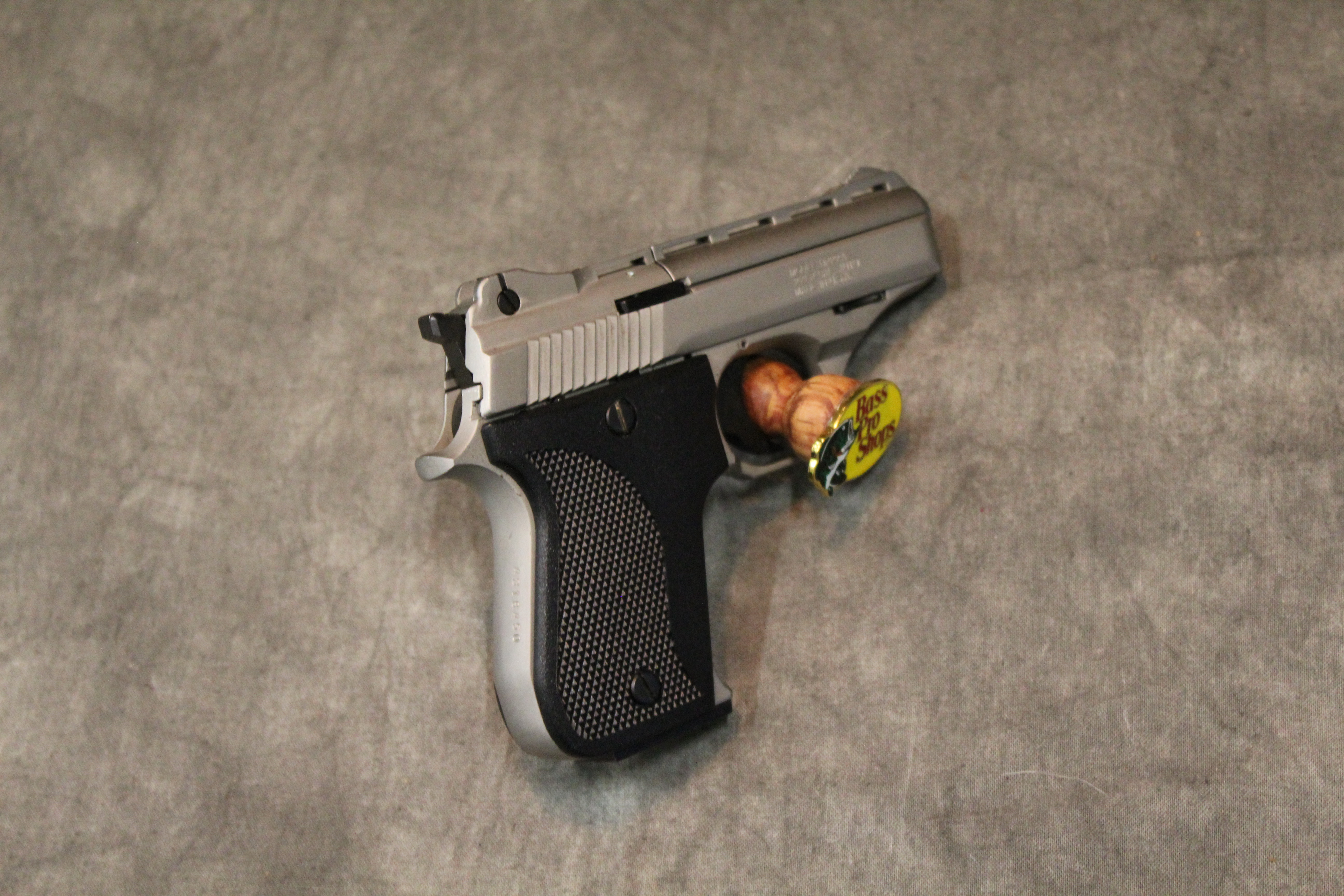 Phoenix Arms ~ HP22A ~ .22 Long Rifle