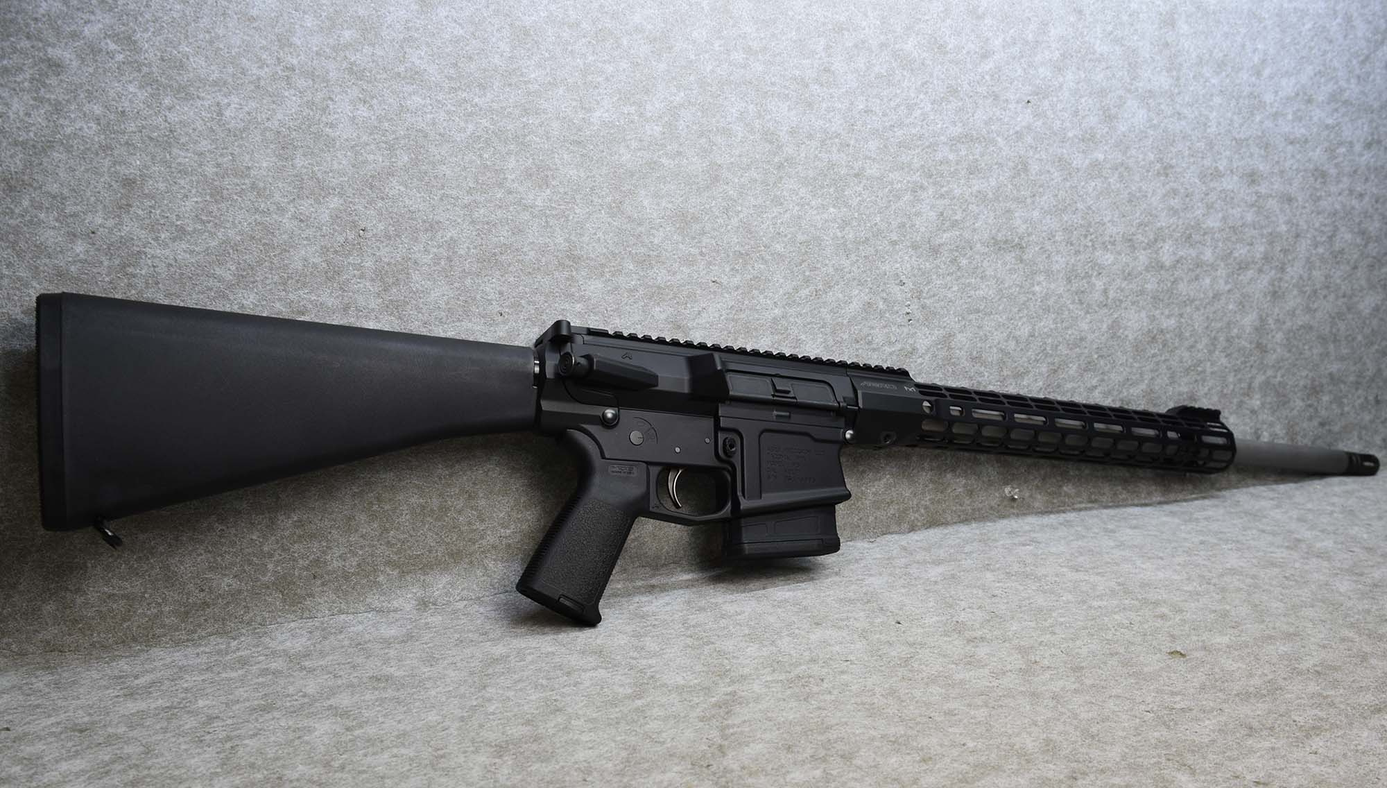 AERO PRECISION ~ M5 ~ 6.5MM CREEDMOOR