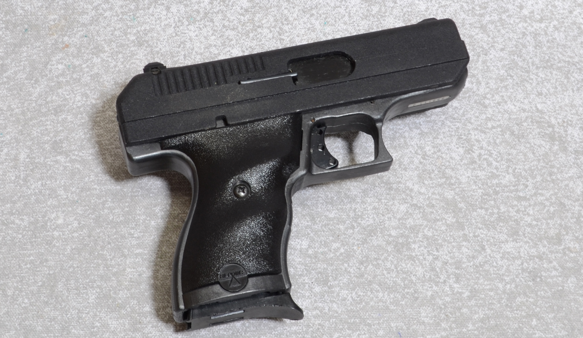 Hi-Point C9 Pistol, 9mm Luger, 3.75? Barrel