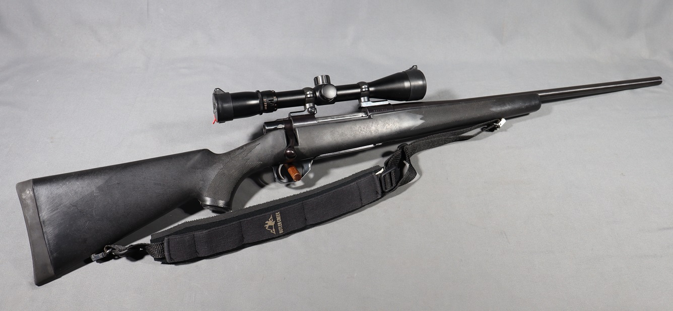 Howa Howa~1500~.270 WCF - $549.99 at Cabela's Program