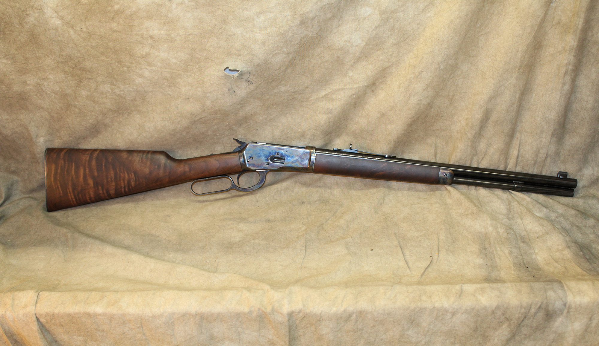~ Miroku ~ 1892 ~ 45 Colt ~