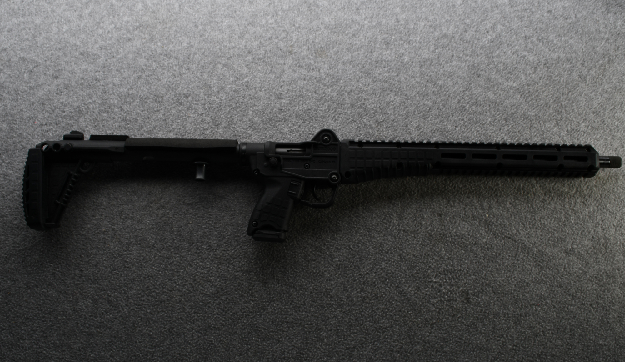 Kel-Tec ~ Sub 2000 ~ 9mm