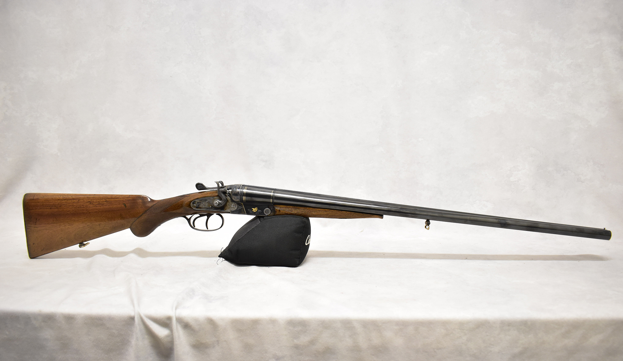 H.Burgmuller H. Burgsmuller &Sohne ~ No Model ~ No Caliber - $1499.99 at Cabela's Program