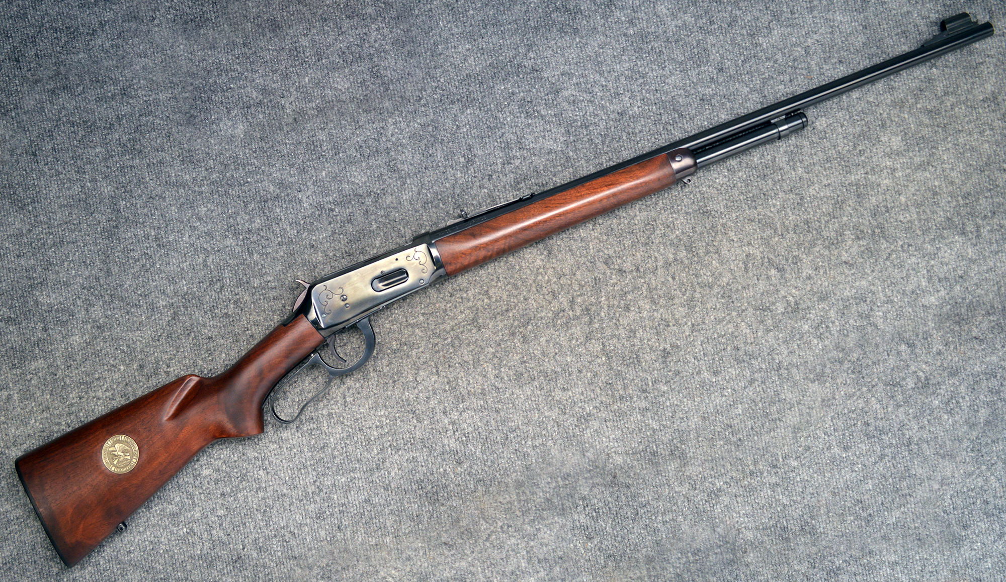 Winchester Winchester ~ 94 NRA Cent. ~ .30-30 WCF - $999.99 at Cabela's Program