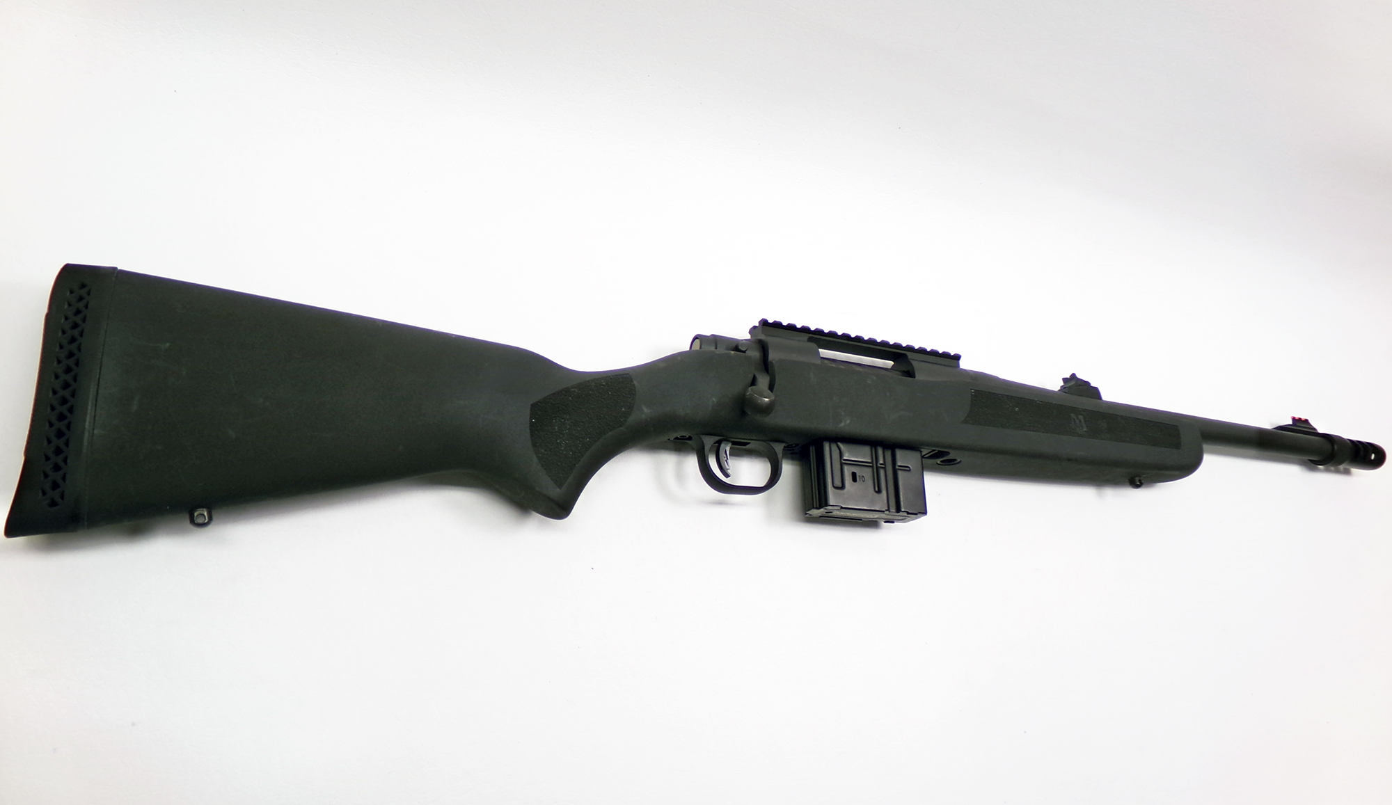 Mossberg Mossberg ~ MVP Patrol ~ 7.62x51mm NATO - $579.99 at Cabela's Program