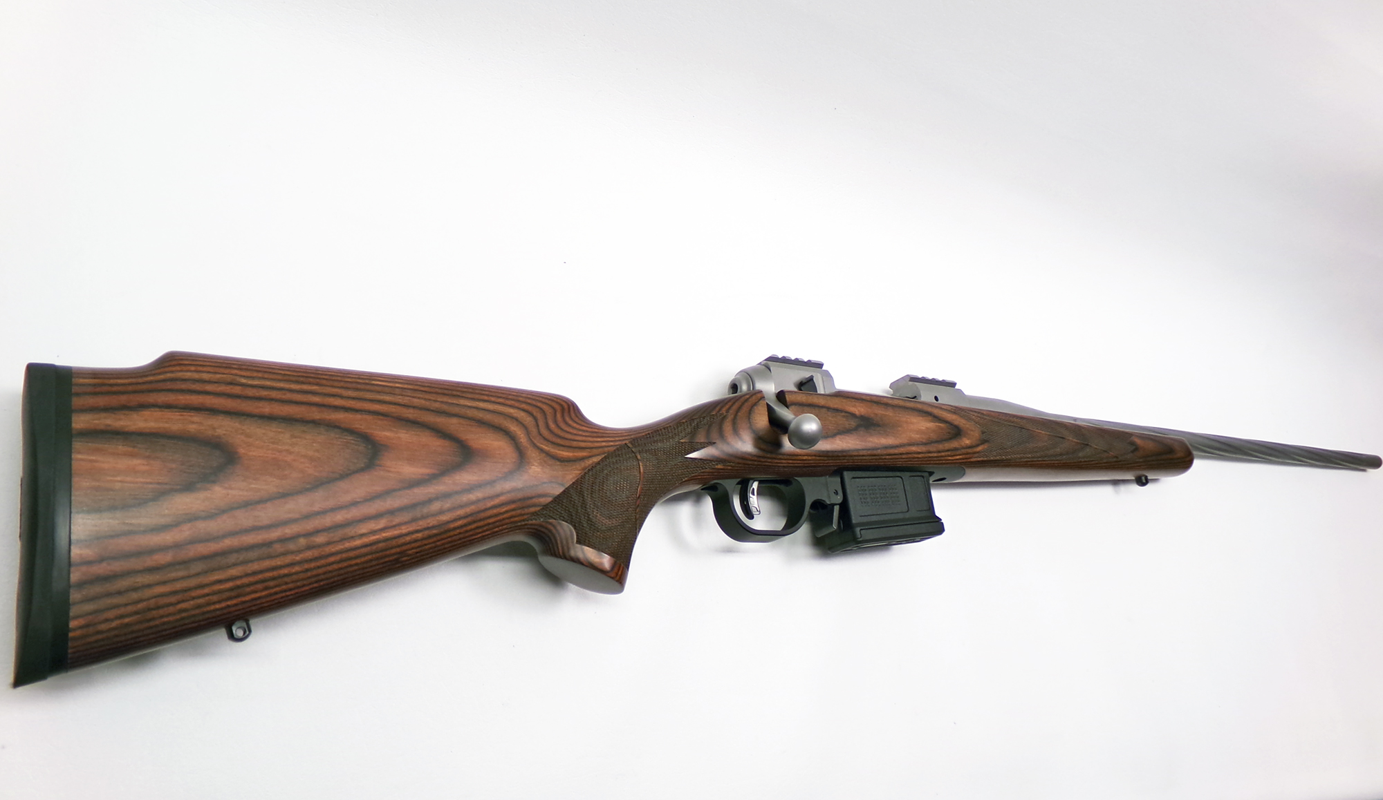 E.R. Shaw E.R. Shaw ~ MK-X ~ .22-250 Ackley Improved - $1299.99 at Cabela's Program