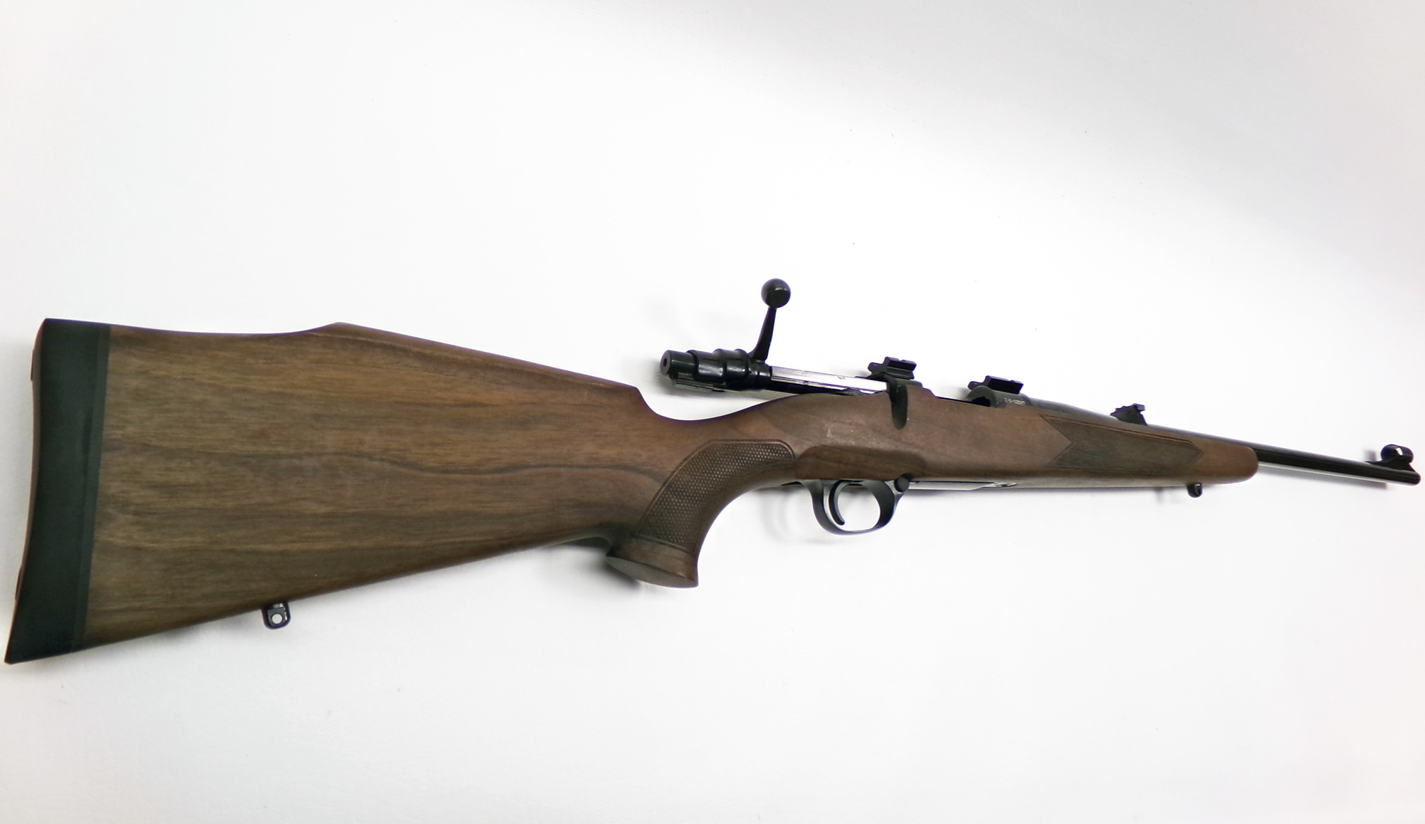 Zastava ~ M85 ~ 7.62x39MM