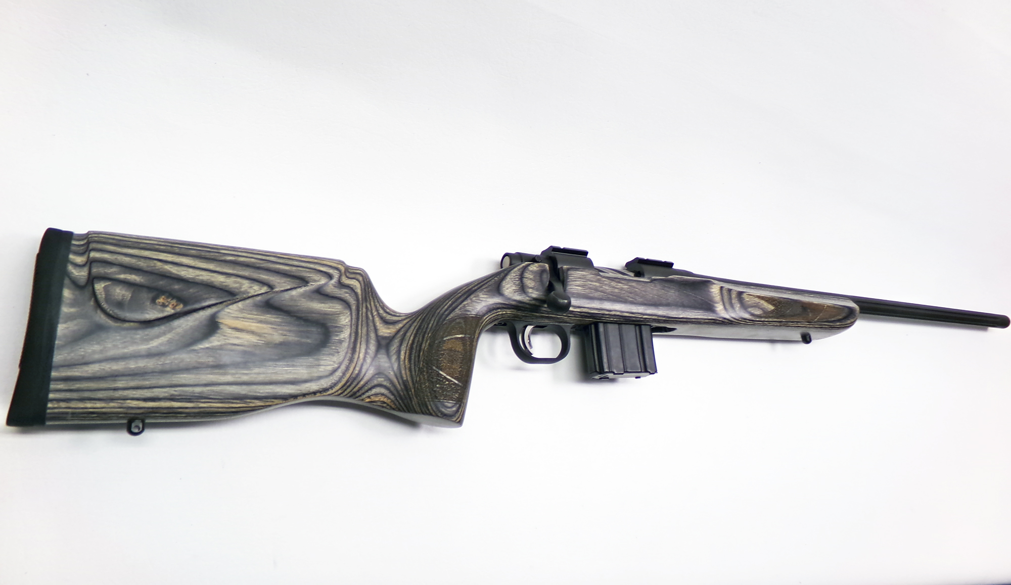 Mossberg Mossberg ~ MVP ~ 5.56x45 NATO - $569.99 at Cabela's Program