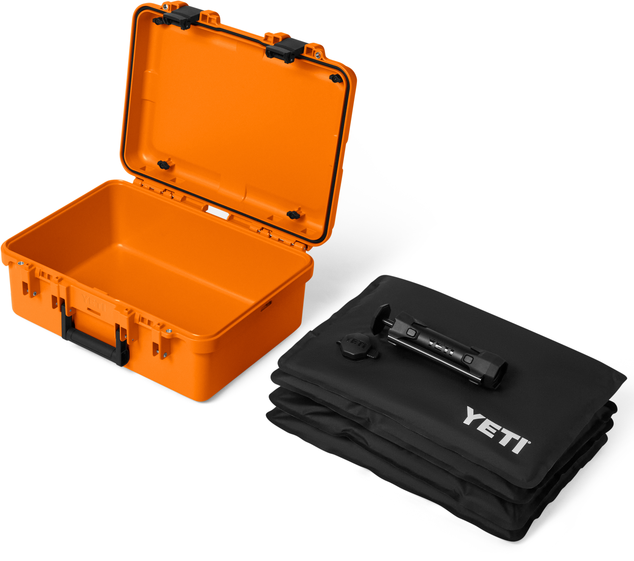 YETI YETI LoadOut GoBox KOR Crashguard Insert - $150.00 at Cabela's Program