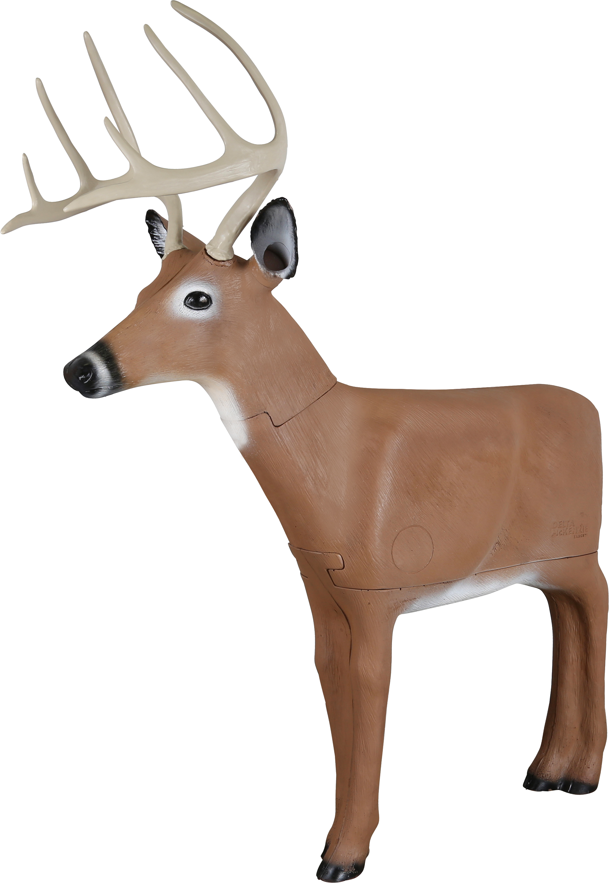 Delta McKenzie Hoosier Daddy Buck 3-D Target - Delta McKenzie