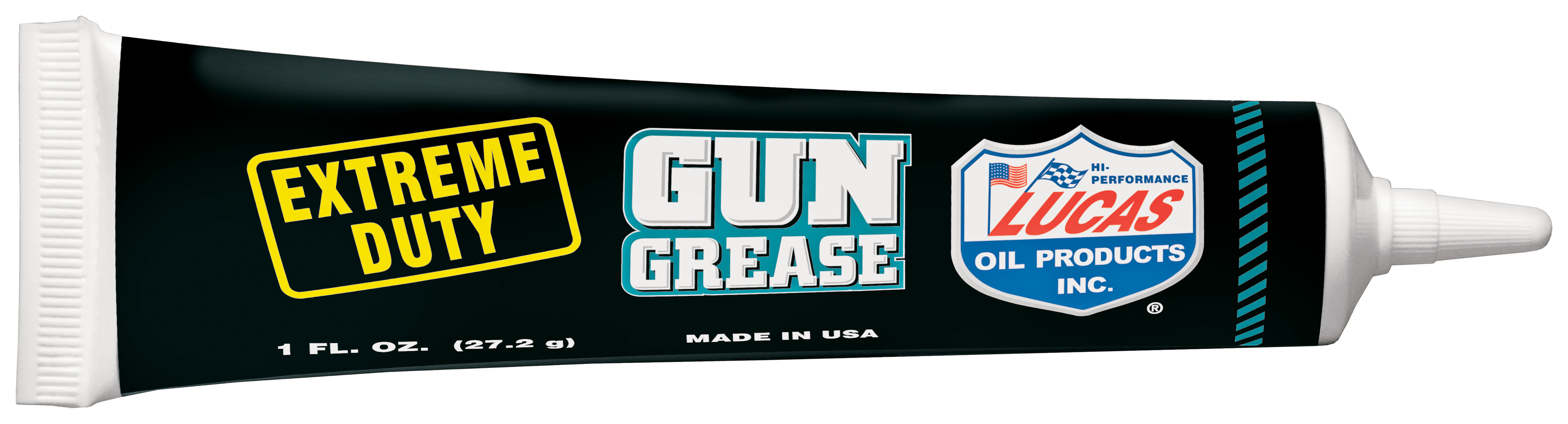 Lucas Oil Extreme Duty Gun Grease - Lucas Oil