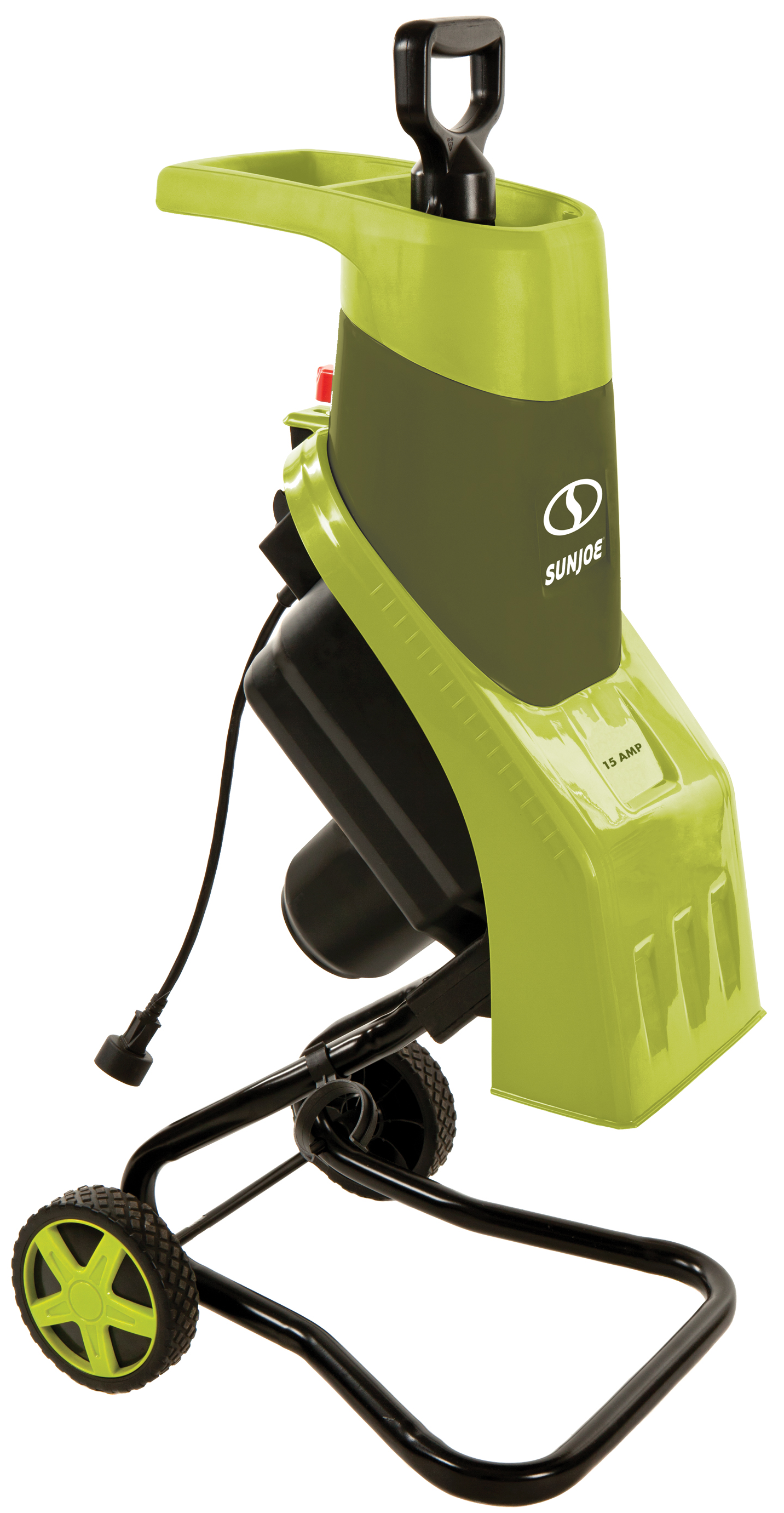 Sun Joe Sun Joe Electric Wood Chipper - $189.99 at Cabela's Program