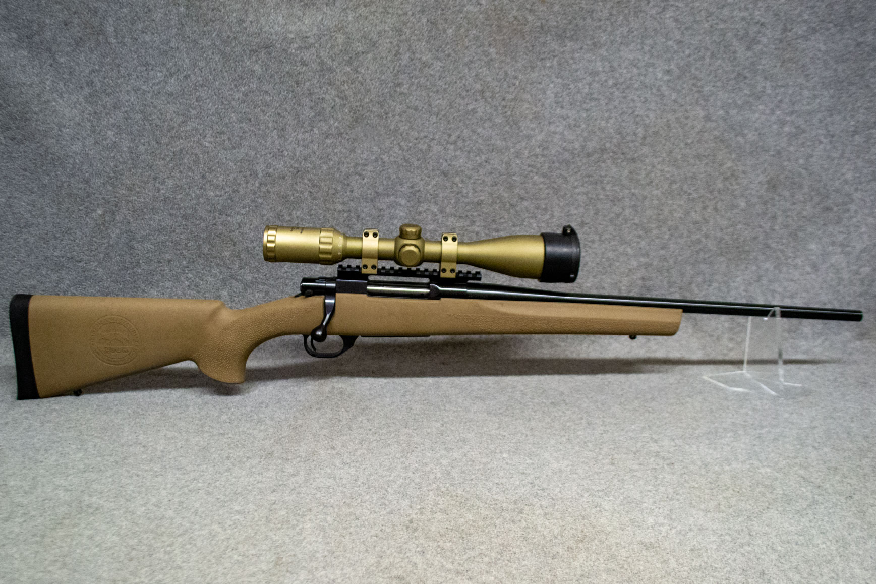 Howa Howa~1500 Nighteater Combo~.22-250 Remington - $499.99 at Cabela's Program