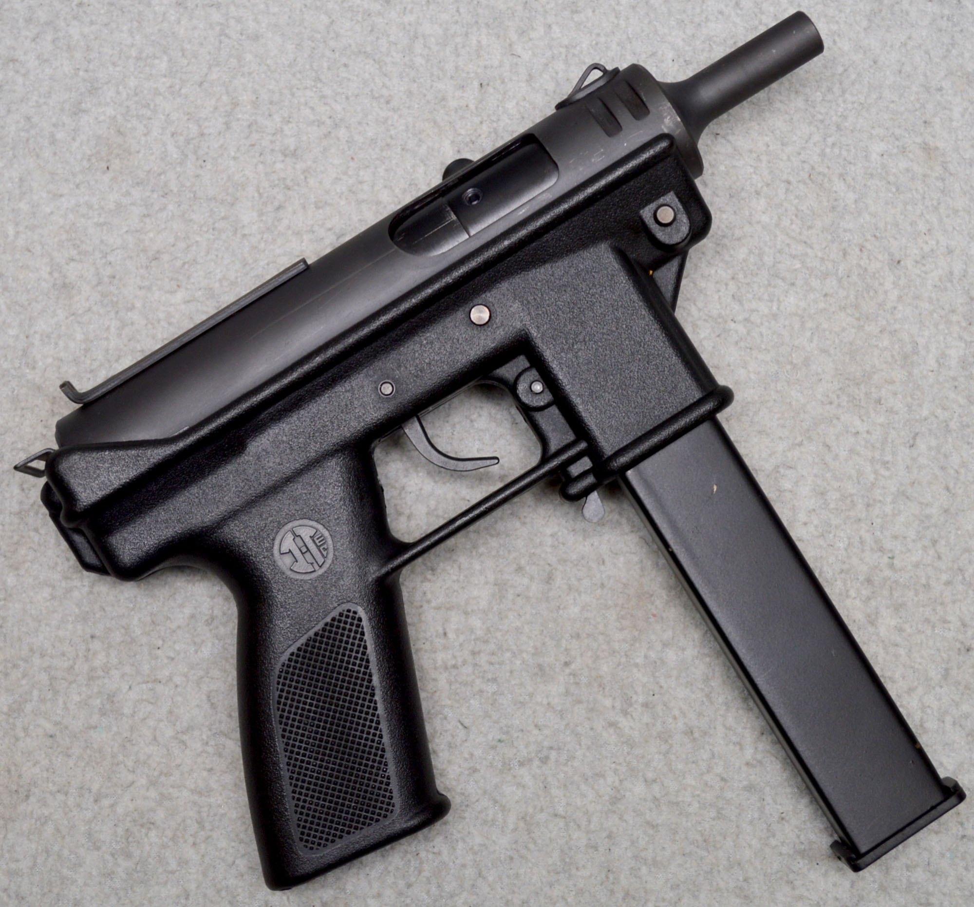 Intratec Intratec ~ AB-10 ~ 9mm Luger - $649.99 at Cabela's Program