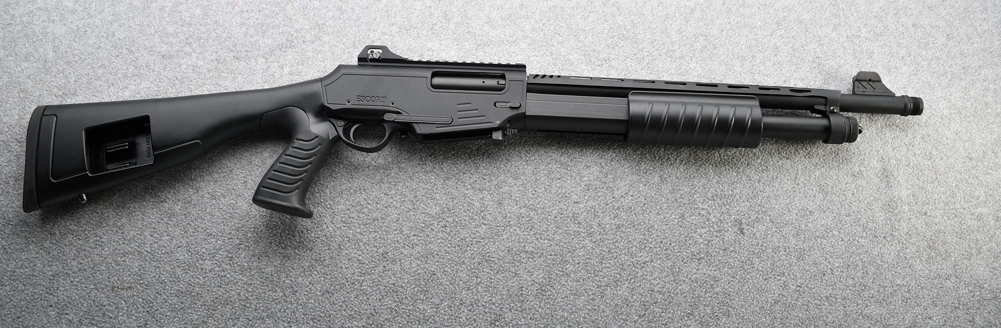 Hatsan Arms Hatsan ~ Escort ~ 12 Gauge - $299.99 at Cabela's Program
