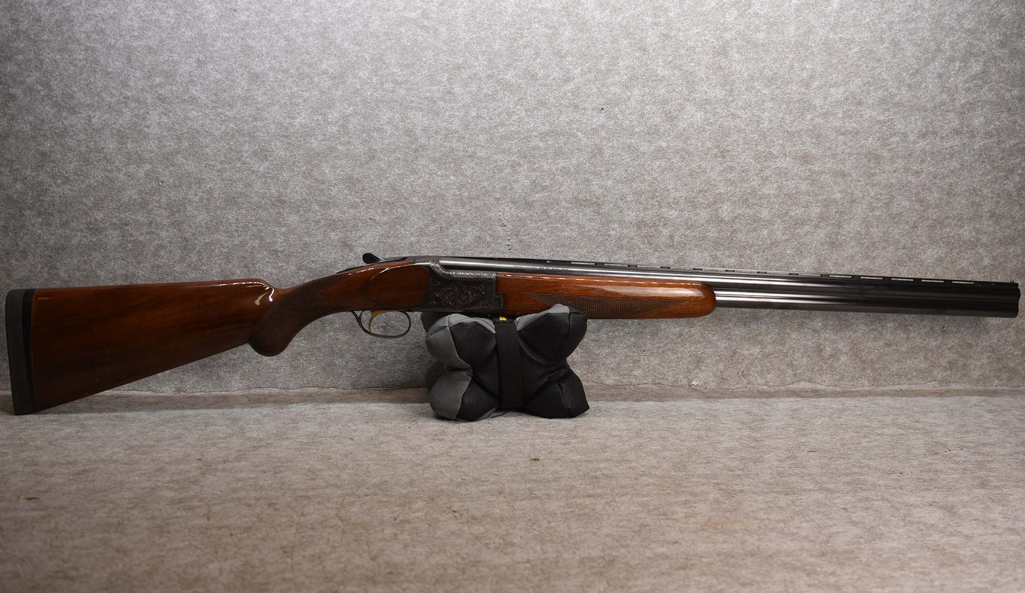 CHARLES DALY ~ B.C. MIROKU ~ 20 GAUGE