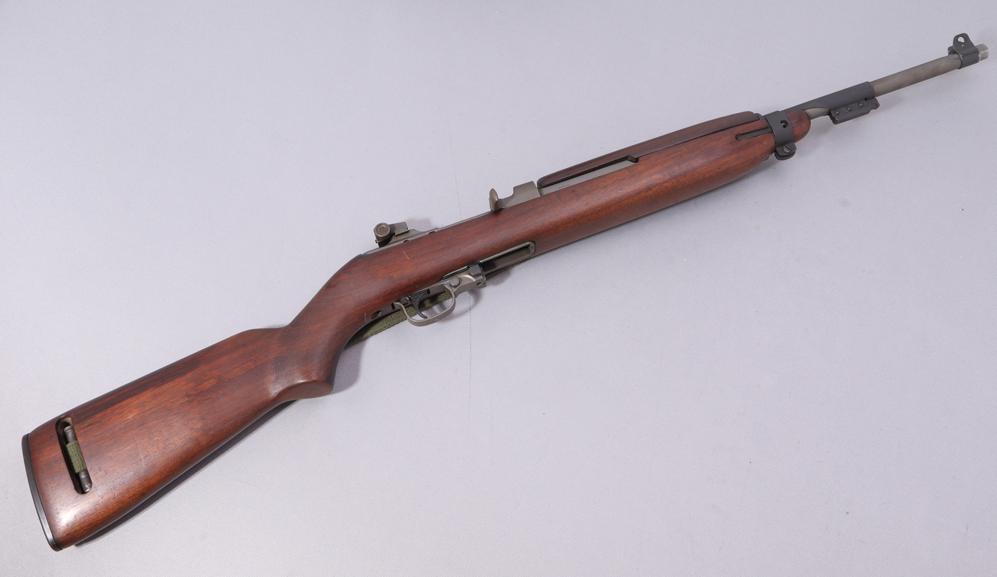 Underwood Underwood ~ US Carbine ~ .30M1 - $1699.99 at Cabela's Program