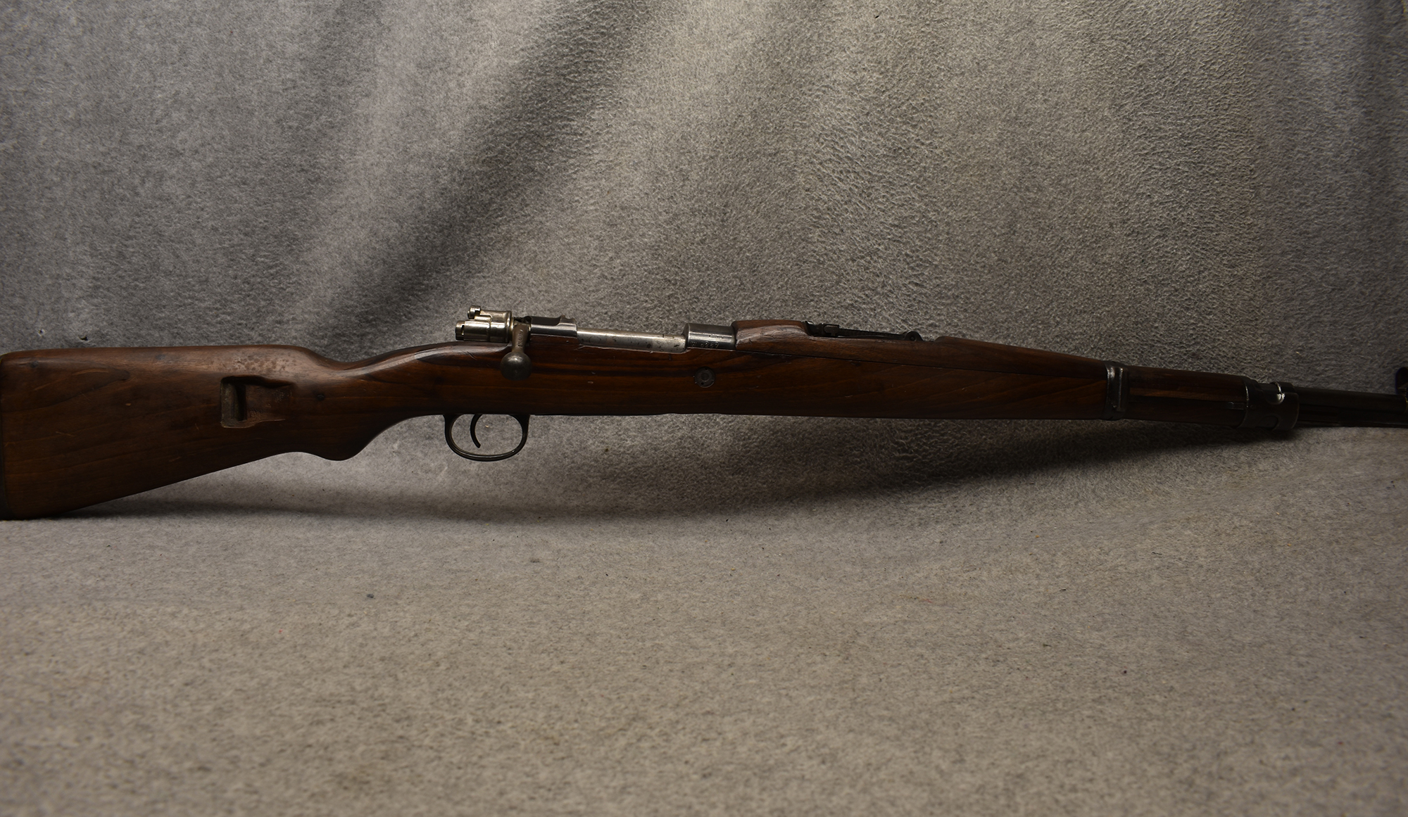 Mauser Mauser ~ 8mm Mauser - $549.99 at Cabela's Program