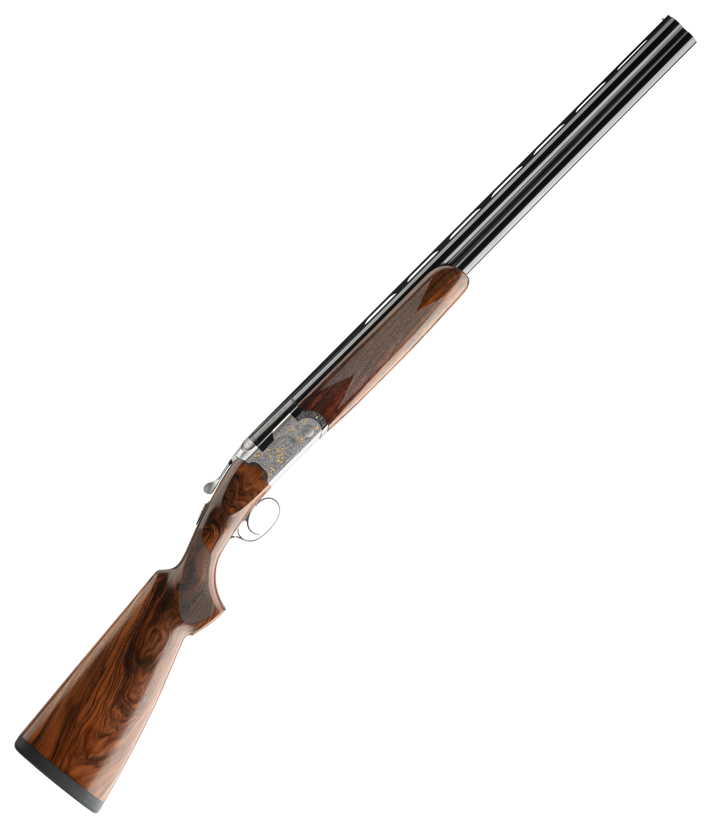 Beretta 687 Silver Pigeon Field 500th Anniversary Limited Edition Over/Under Shotgun