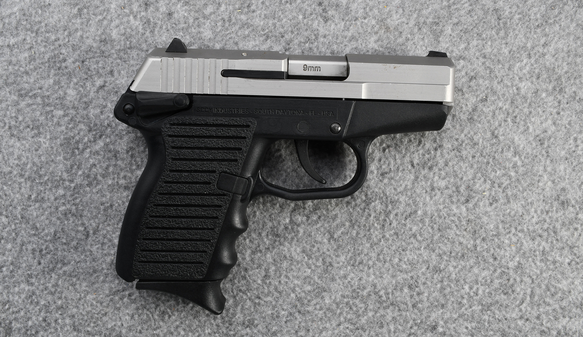 SCCY SCCY ~ CPX-1 ~ 9mm Luger - $199.99 at Cabela's Program