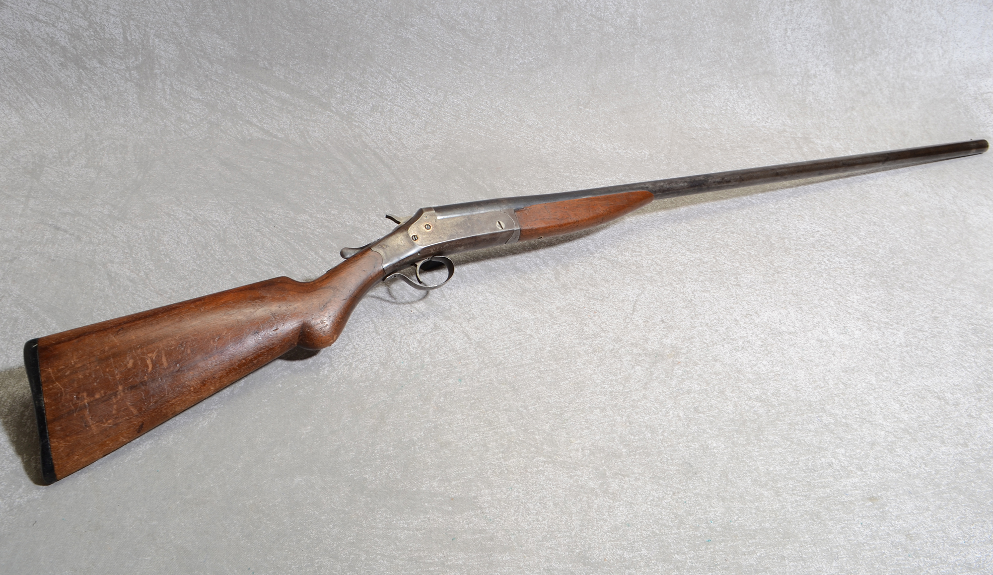 Riverside Arms Shotgun (SOLD AS IS), 12 Gauge, 34? Barrel