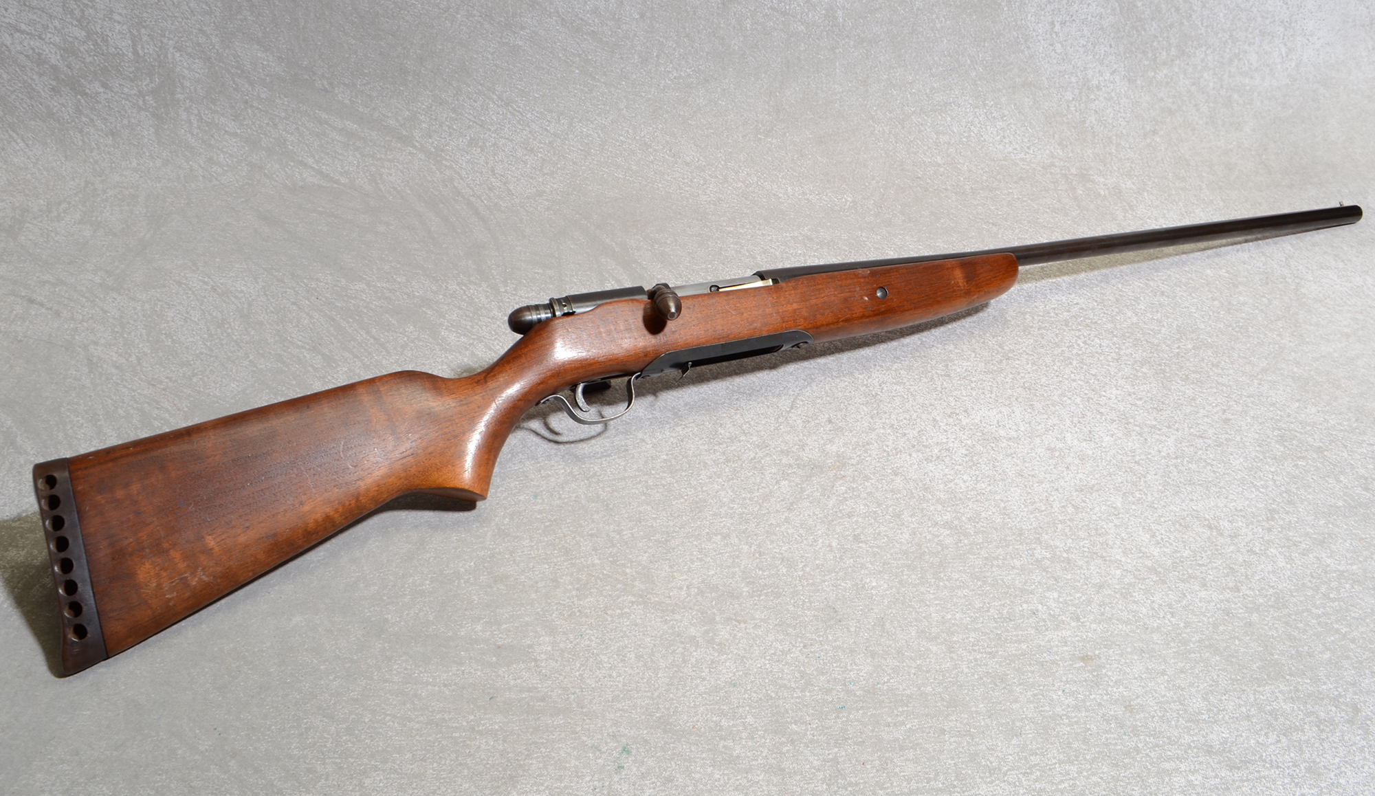 Western Field Western Field 326FR Shotgun, 20 Gauge, 26? Barrel - $199.99 at Cabela's Program