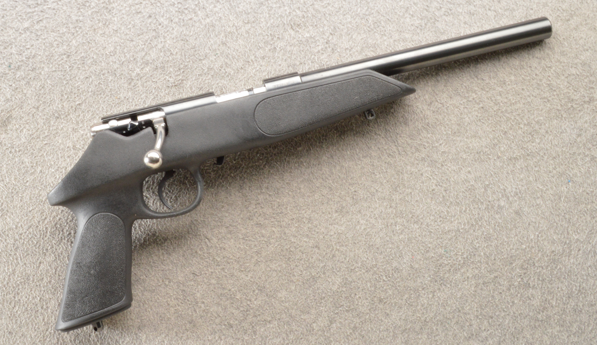 Anschutz JG Anschutz ~ 64P ~ .22WMR - $949.99 at Cabela's Program