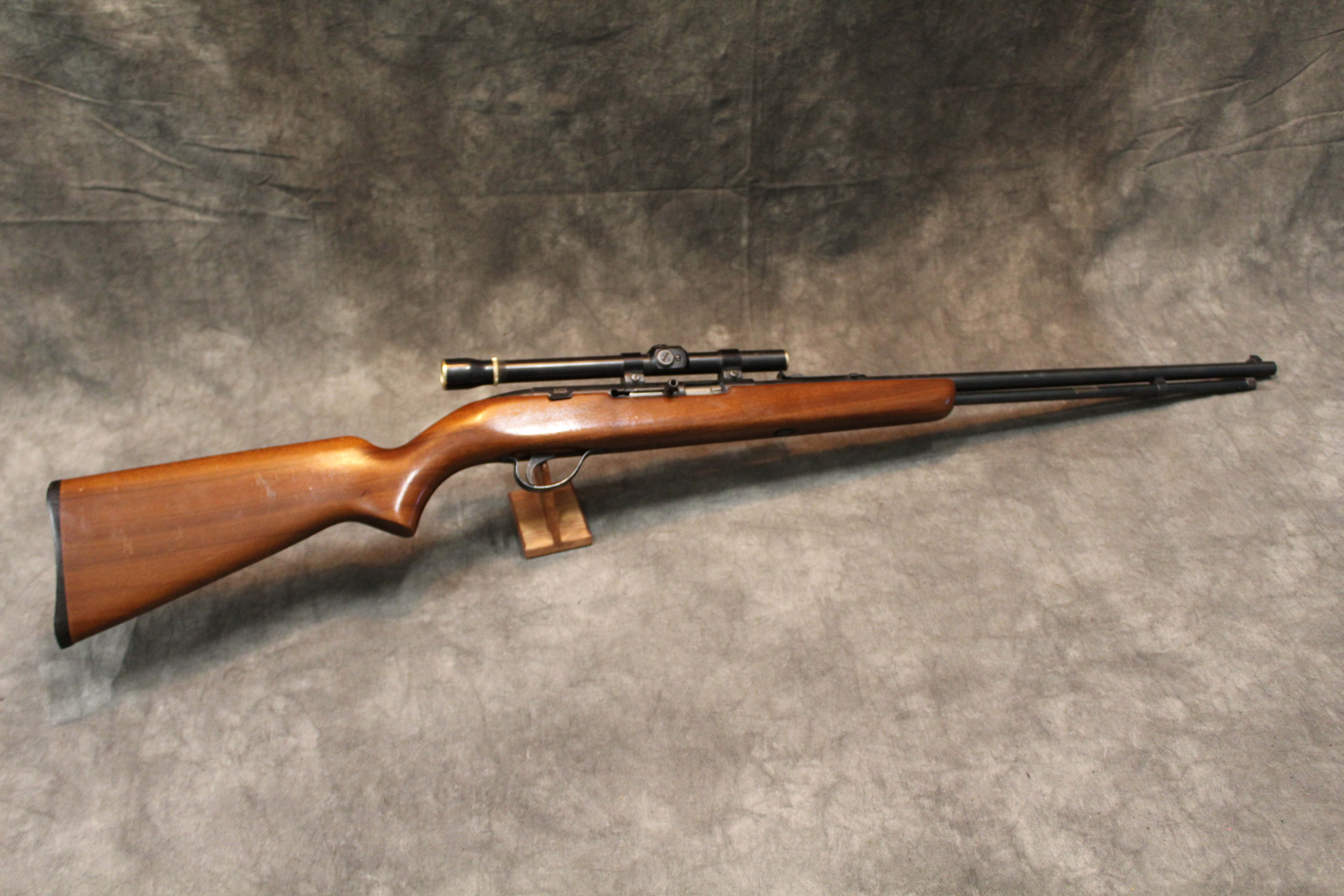 Sears & Roebuck J.C. Higgins ~ Sears Roebuck &ampCo. ~ .22 Long Rifle - $399.99 at Cabela's Program