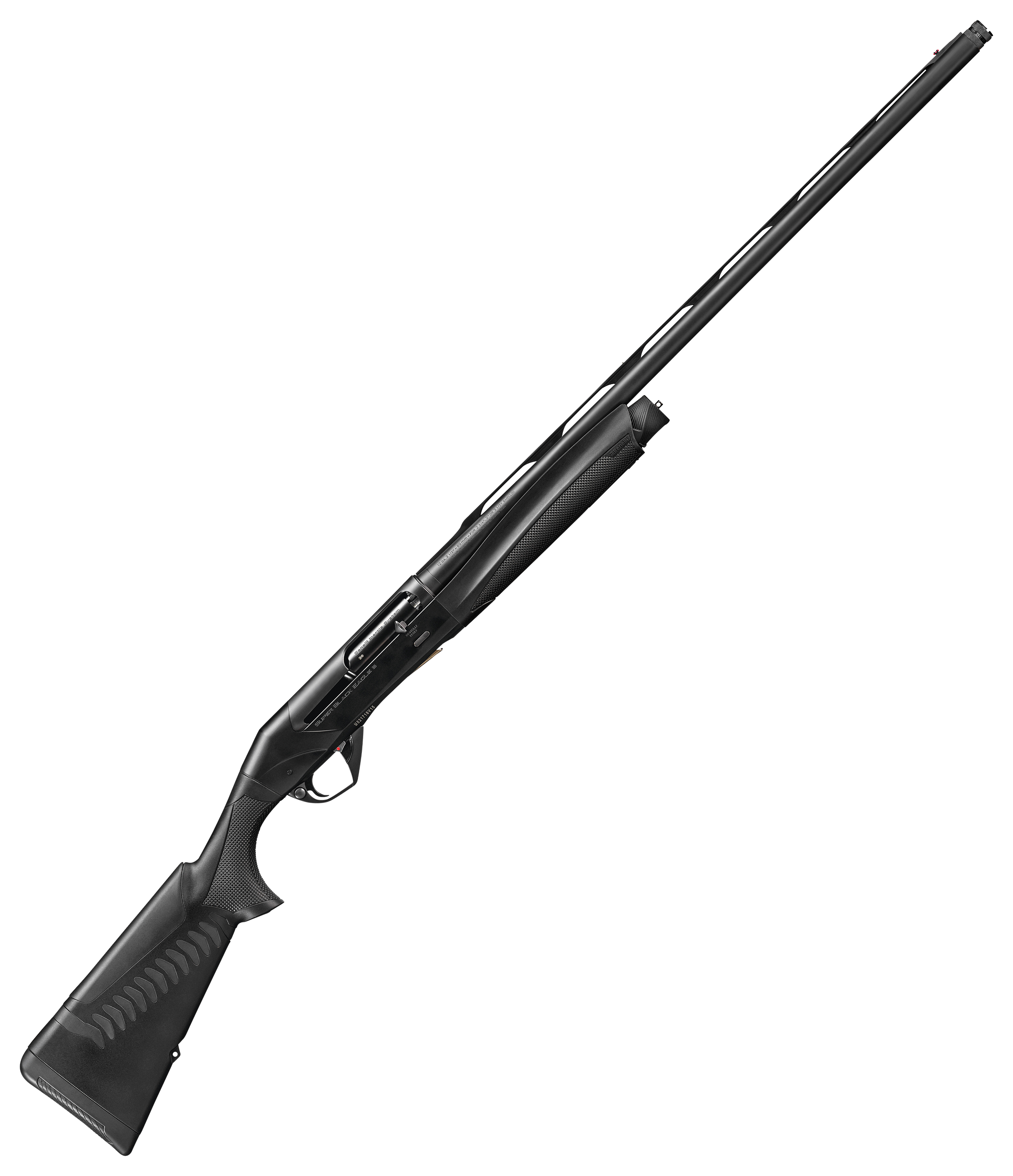 Benelli Super Black Eagle 3 SemiAuto Shotgun  12 Gauge  28  Left Hand