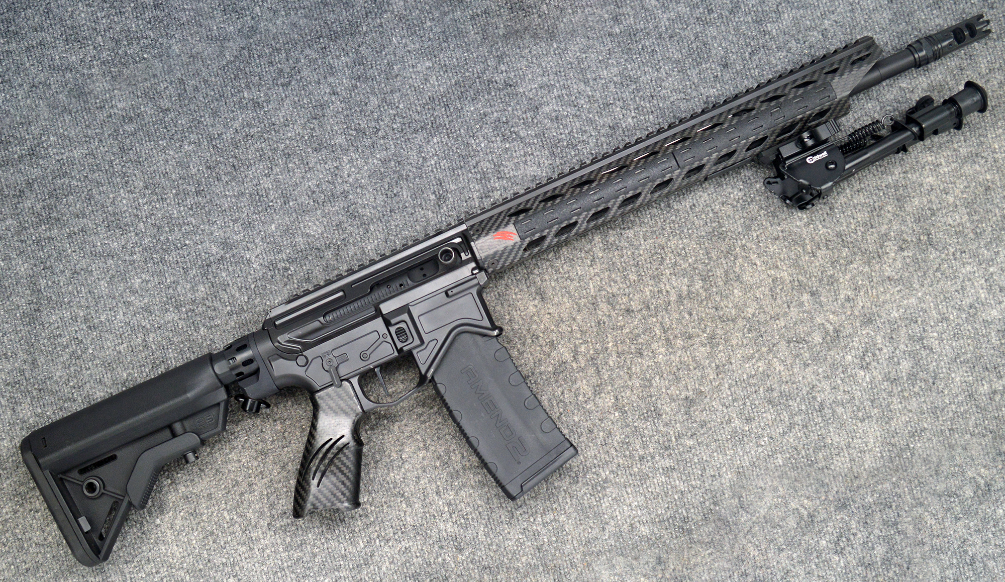 Fierce Firearms Fierce Firearms ~ FA15 ~ .223 Wylde - $1799.99 at Cabela's Program