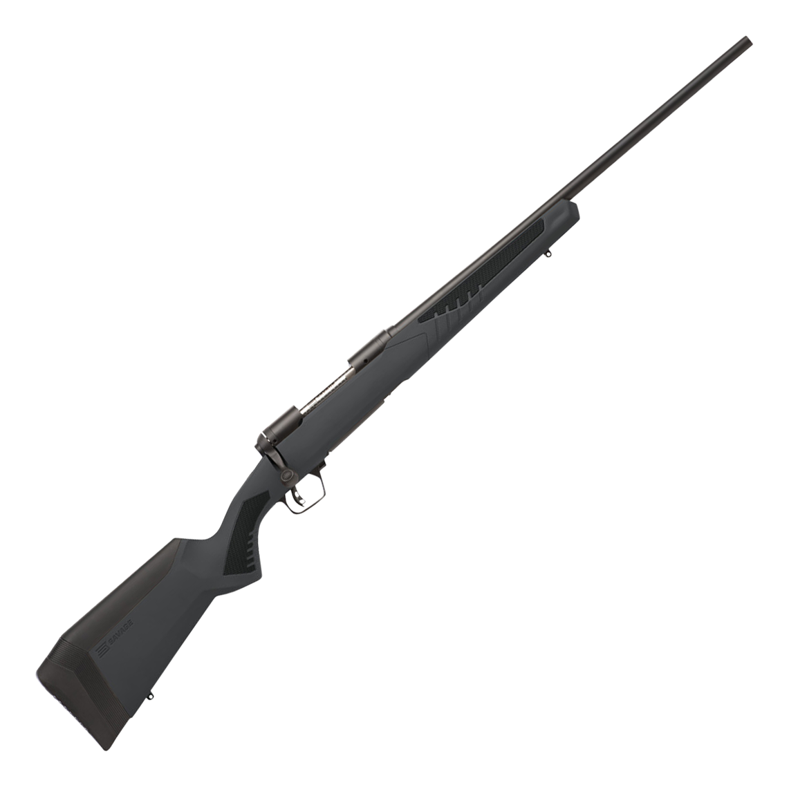 Savage Arms 110 Hunter BoltAction Rifle  243 Winchester
