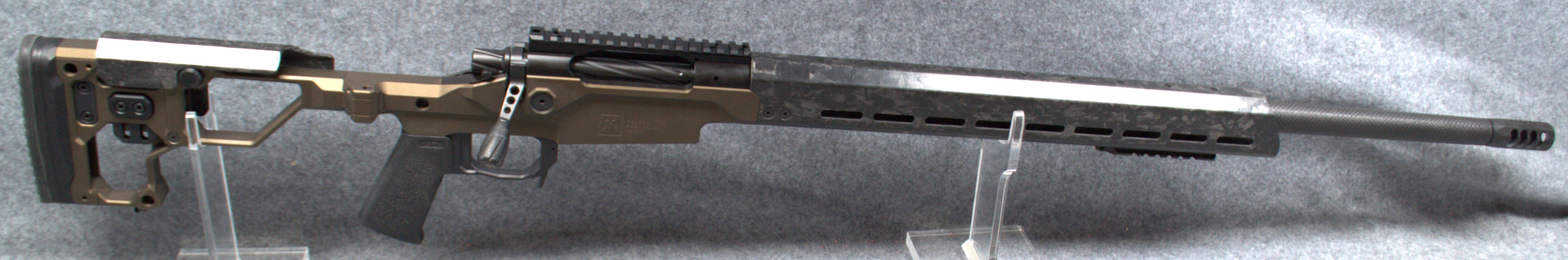 CHRISTENSEN ARMS~14~.300 WINCH