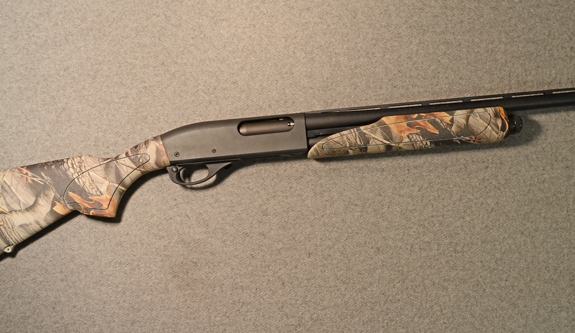 Remington Arms Co ~ 870 ~ 20 Gauge