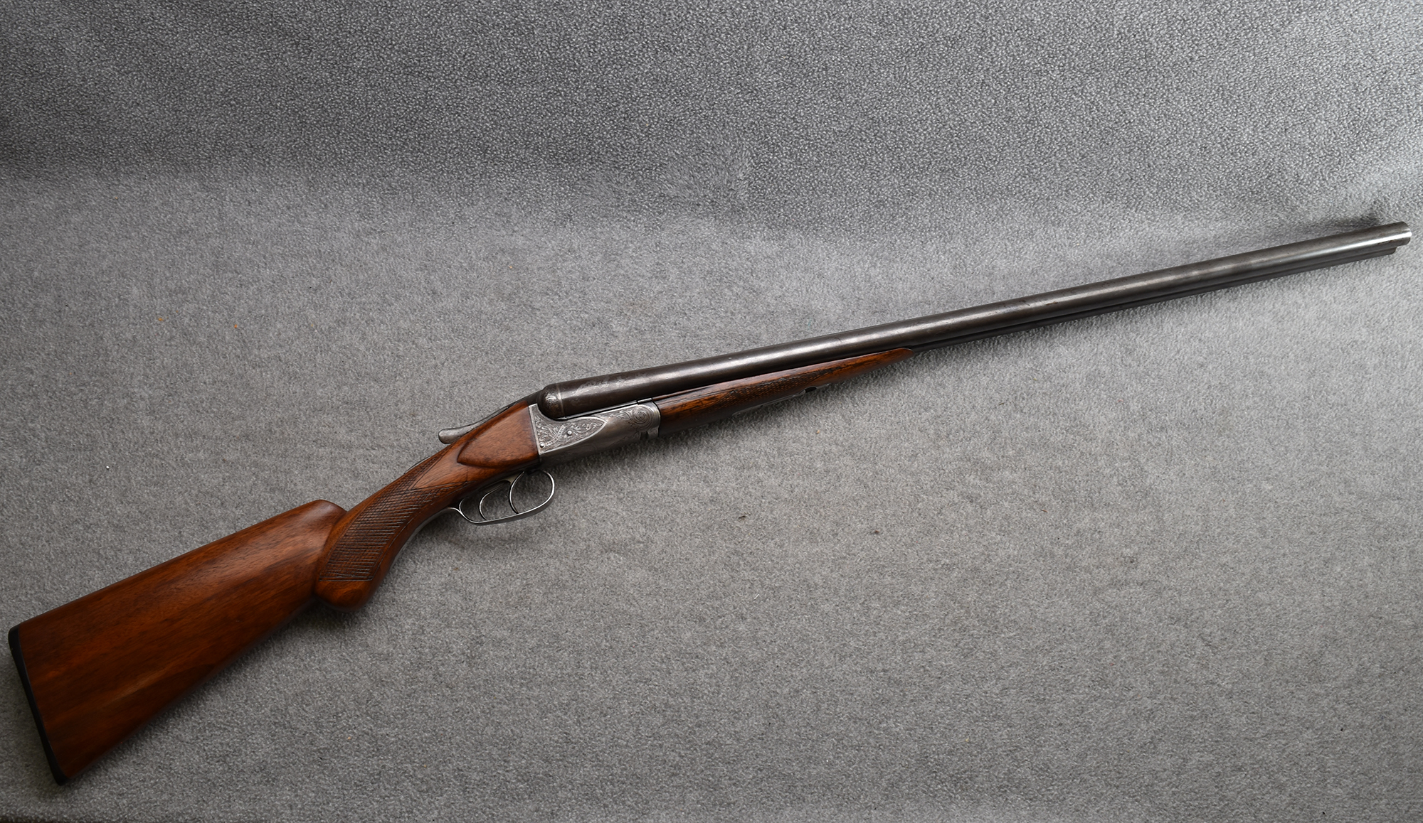 Savage/Fox Savage ~ A.H. Fox ~ Side by Side - $1599.99 at Cabela's Program