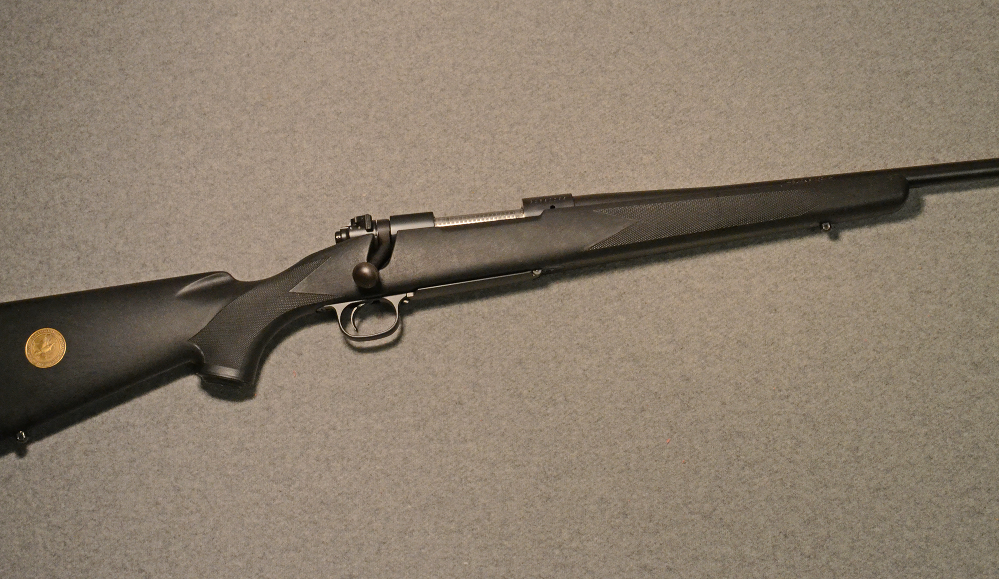 Winchester Winchester ~ Model 70 Black Shadow ~ .270 WSM - $679.99 at Cabela's Program