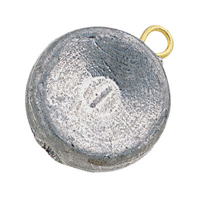 Offshore Angler Offshore Angler Disc Sinkers - 1-1/2 oz. - $5.79 at Cabela's Program