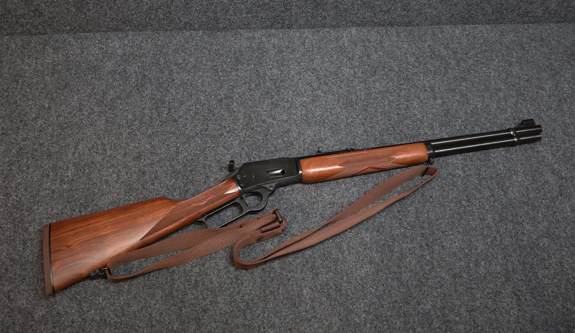 Marlin Marlin ~ Model 1894s ~ .44 Rem Mag/ .44 Special (5057572) - $1149.99 at Cabela's Program