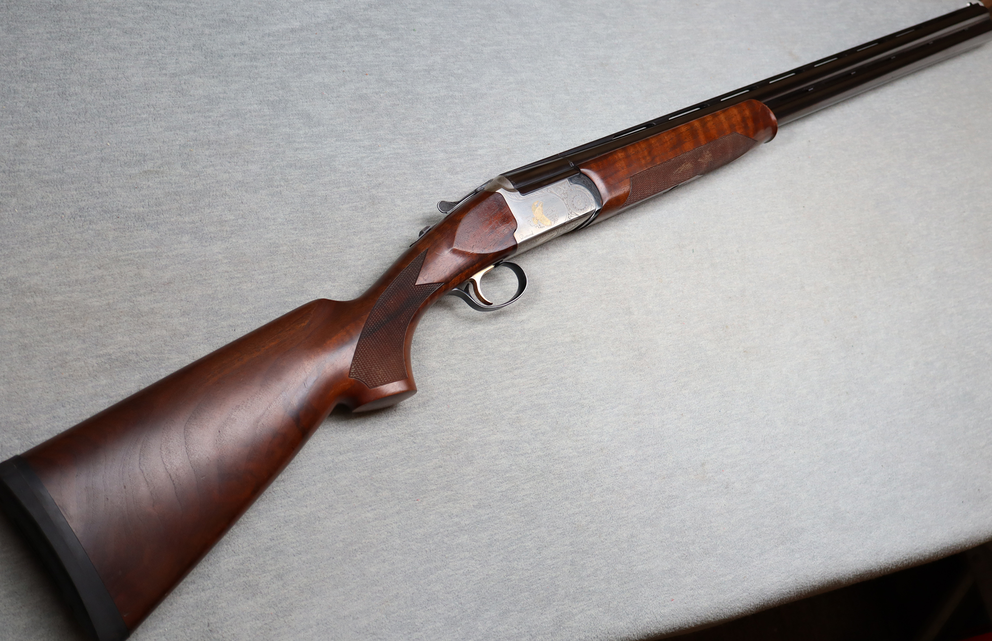 Bettinsoli Bettinsoli ~ Diamond ~ 12 Gauge - $1199.99 at Cabela's Program