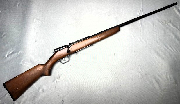 Stevens Model 58B .410 Gauge