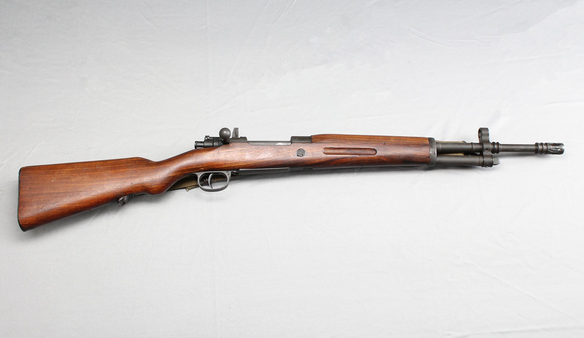 Fabrica De Arma~FR8~7.62