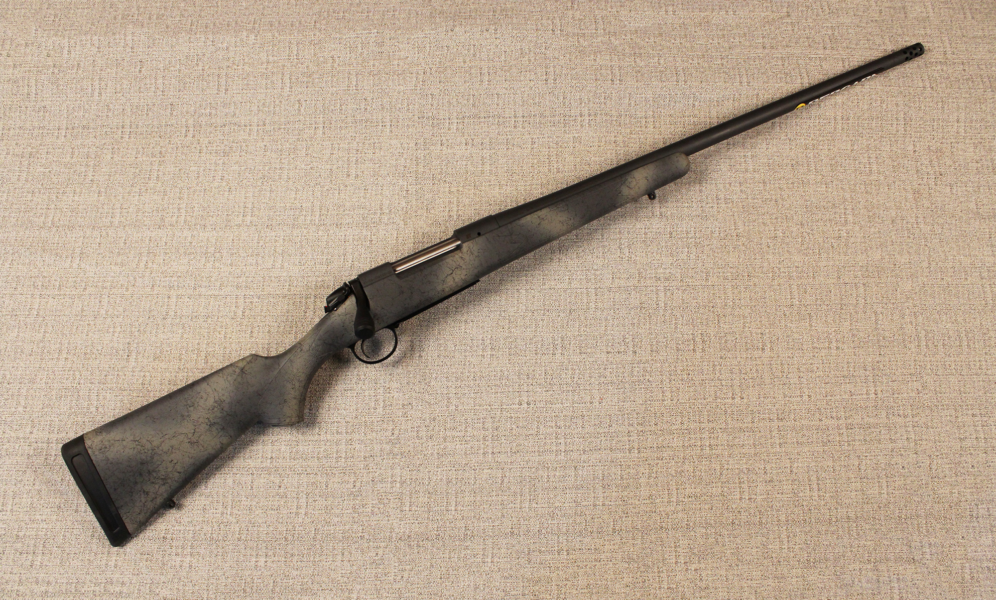 Bergara~B14~7mm Rem Magnum
