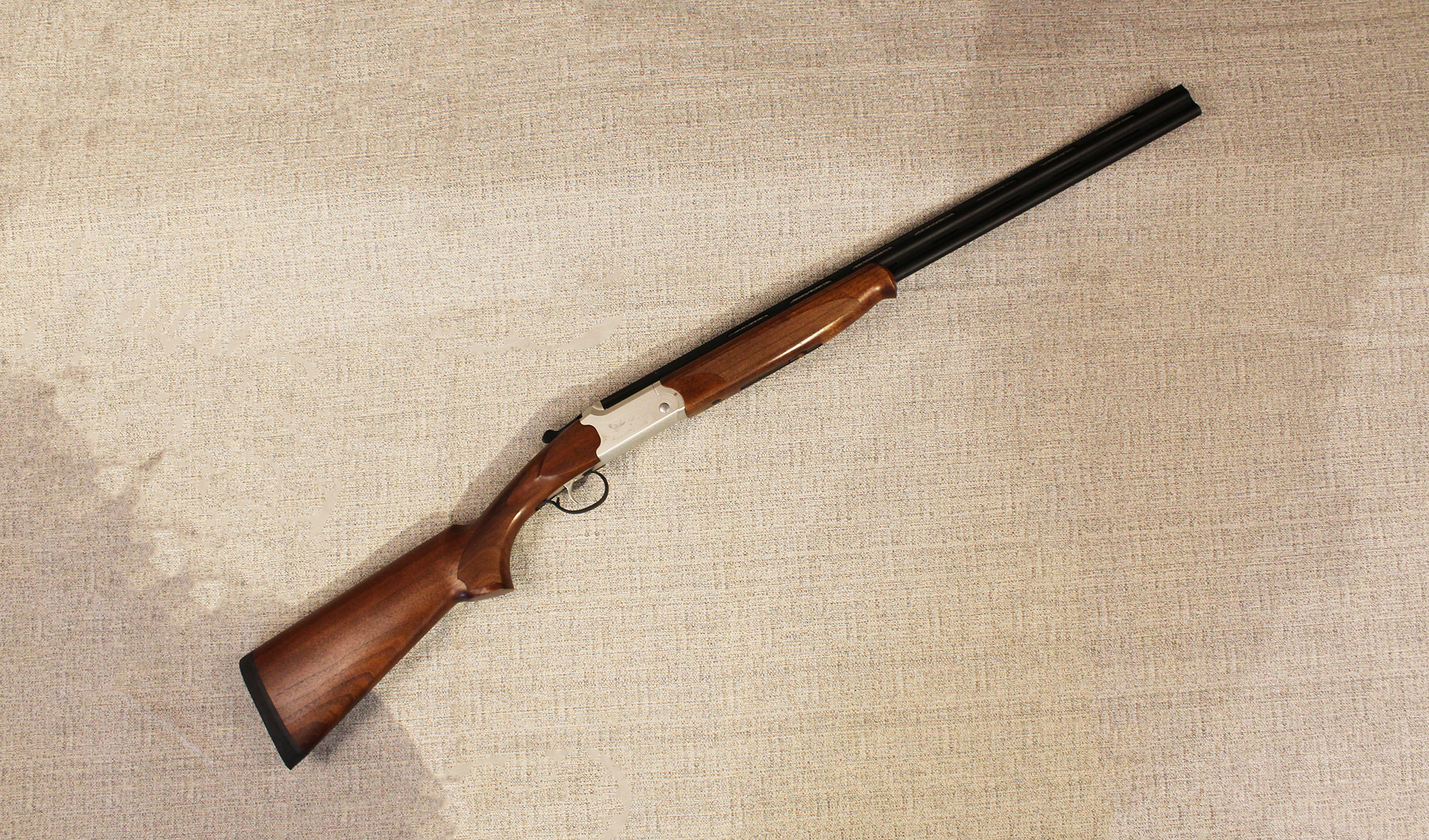 ATI~Cavalry~410 Gauge