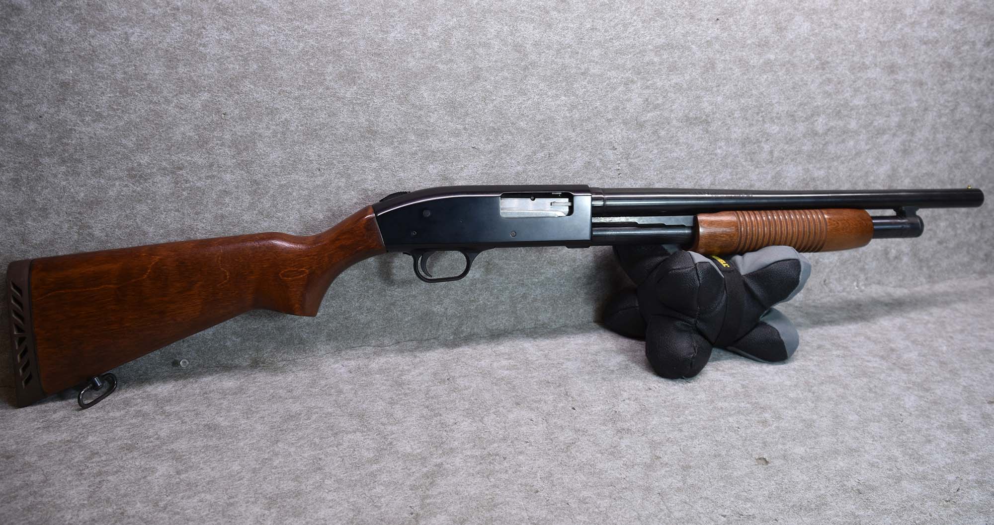 Mossberg MOSSBERG ~ 500A ~ 12 GAUGE - $469.99 at Cabela's Program