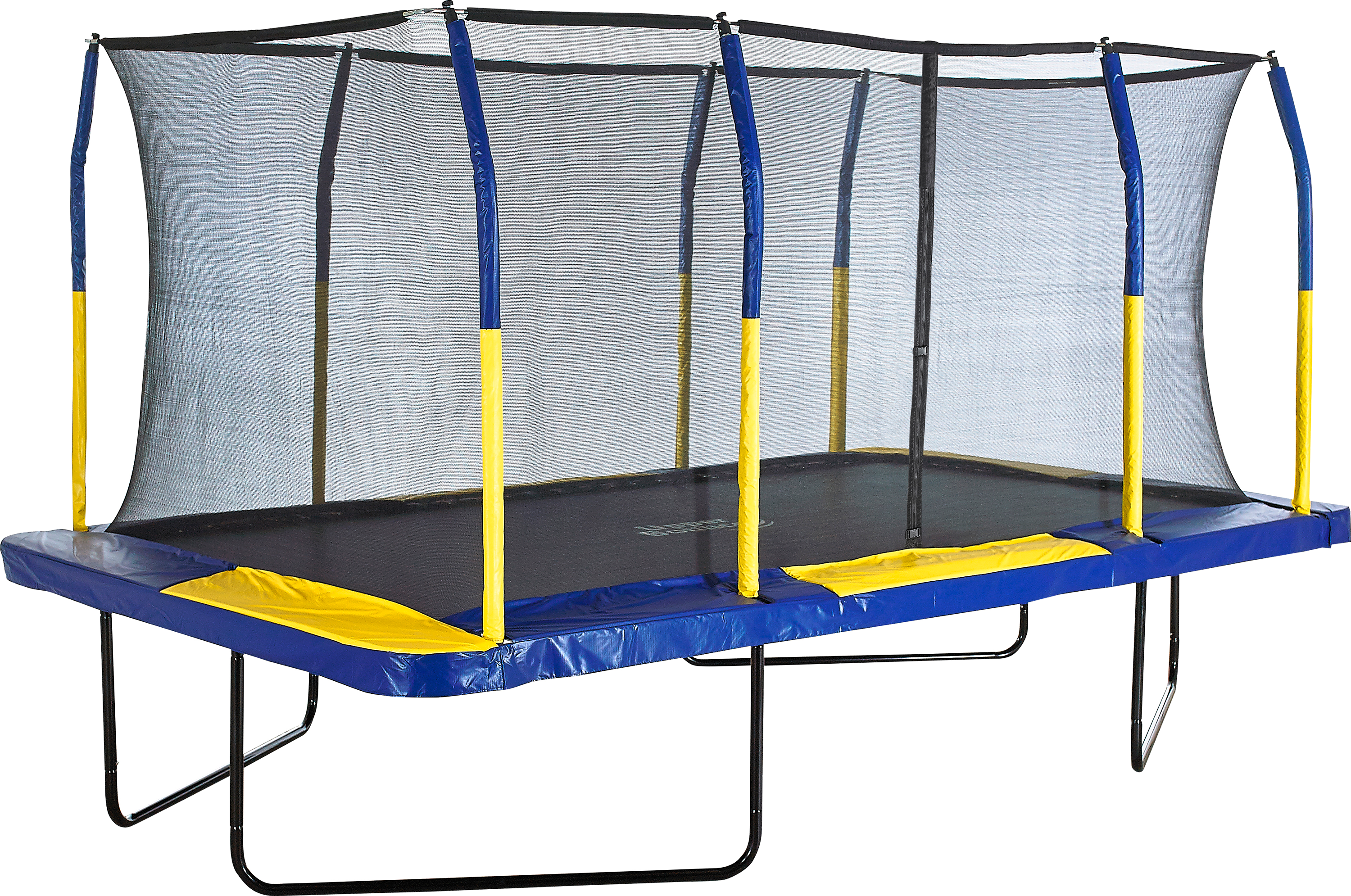 Image of Upper Bounce Rectangular Trampoline