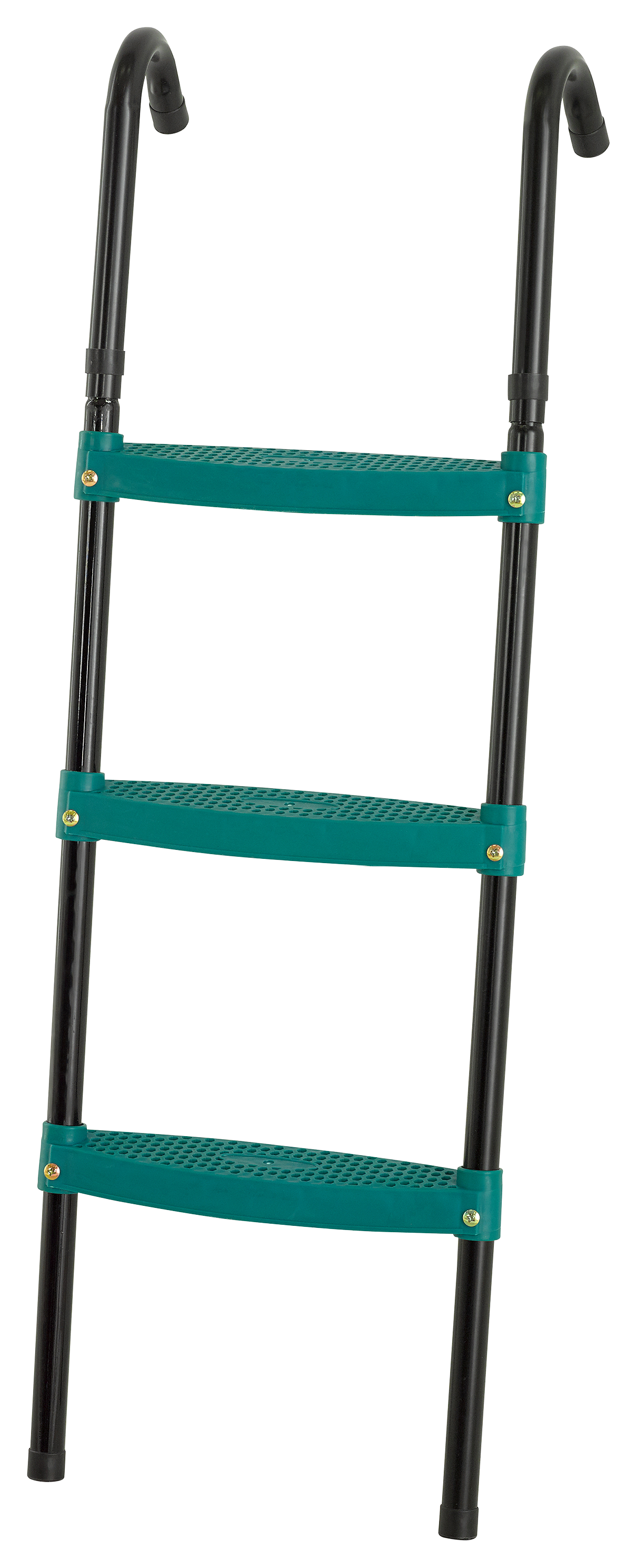 Upper Bounce 3-Step Foldable Trampoline Ladder