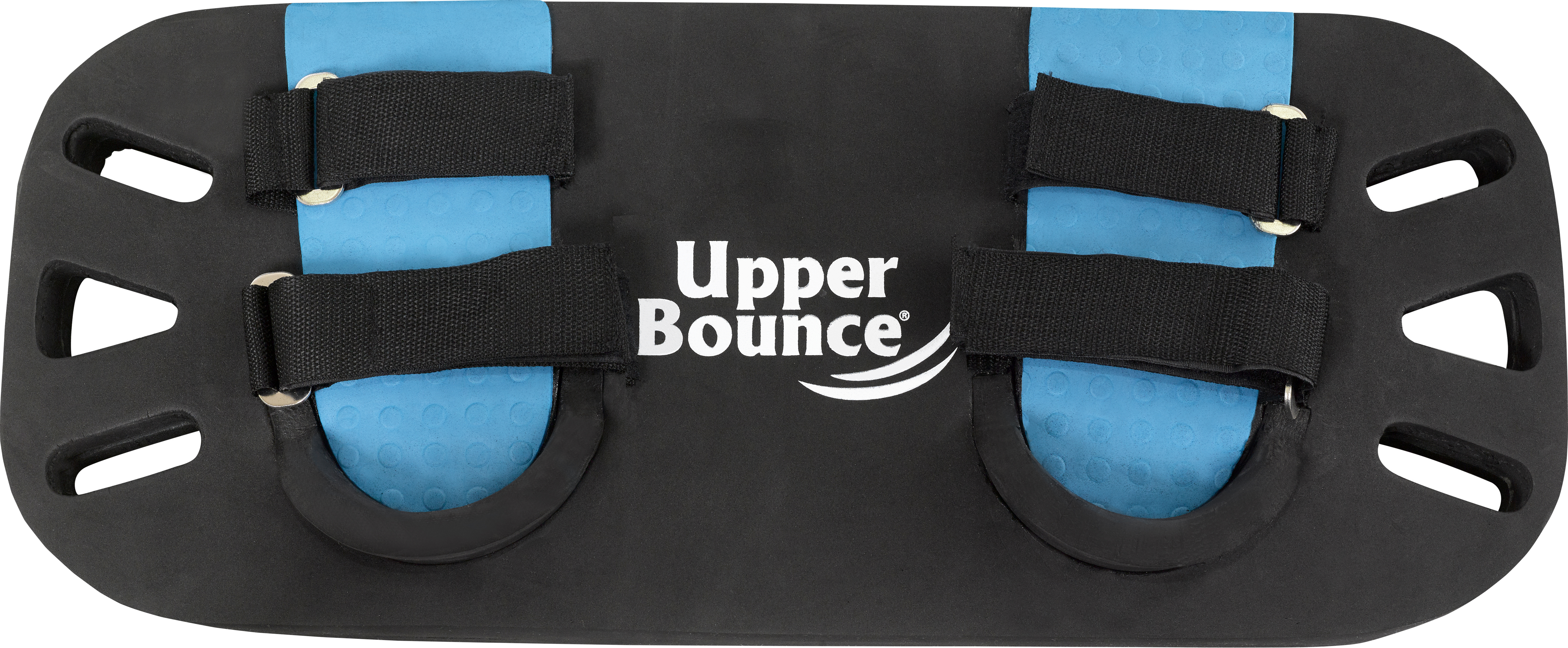 Upper Bounce Trampoline Jumping Skate