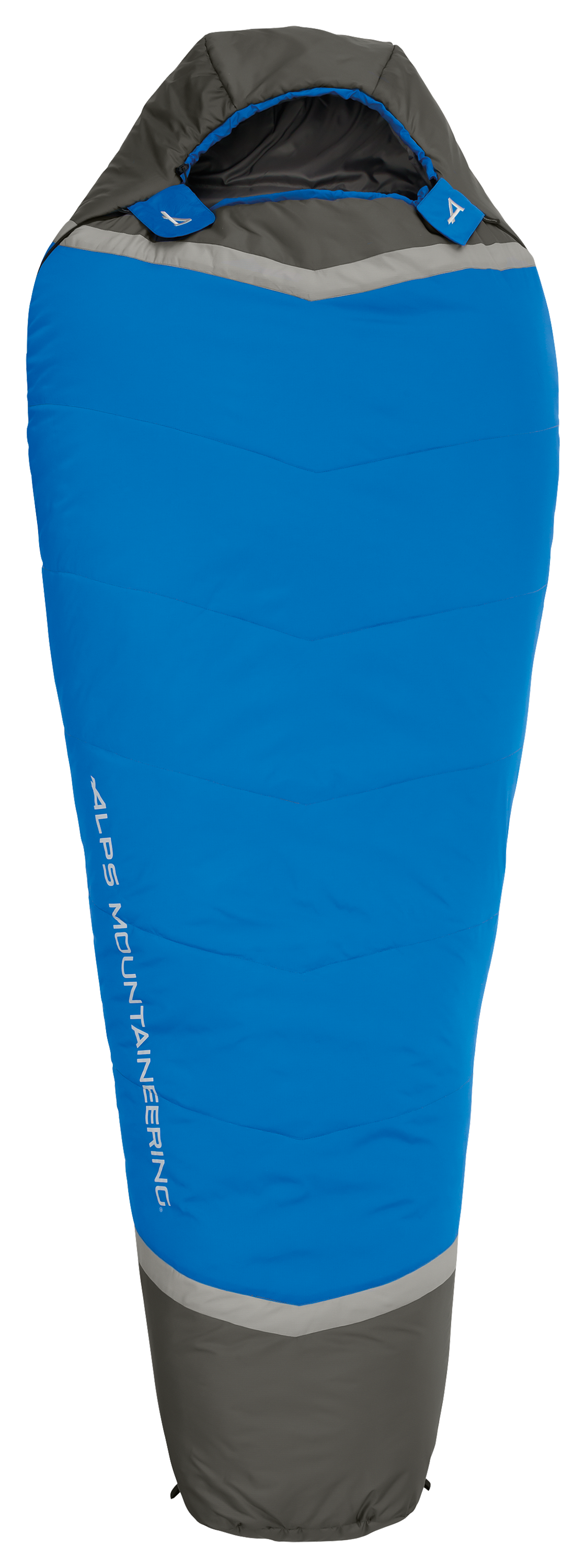 Image of Alps Mountaineering Aura 35 Mummy Long Sleeping Bag