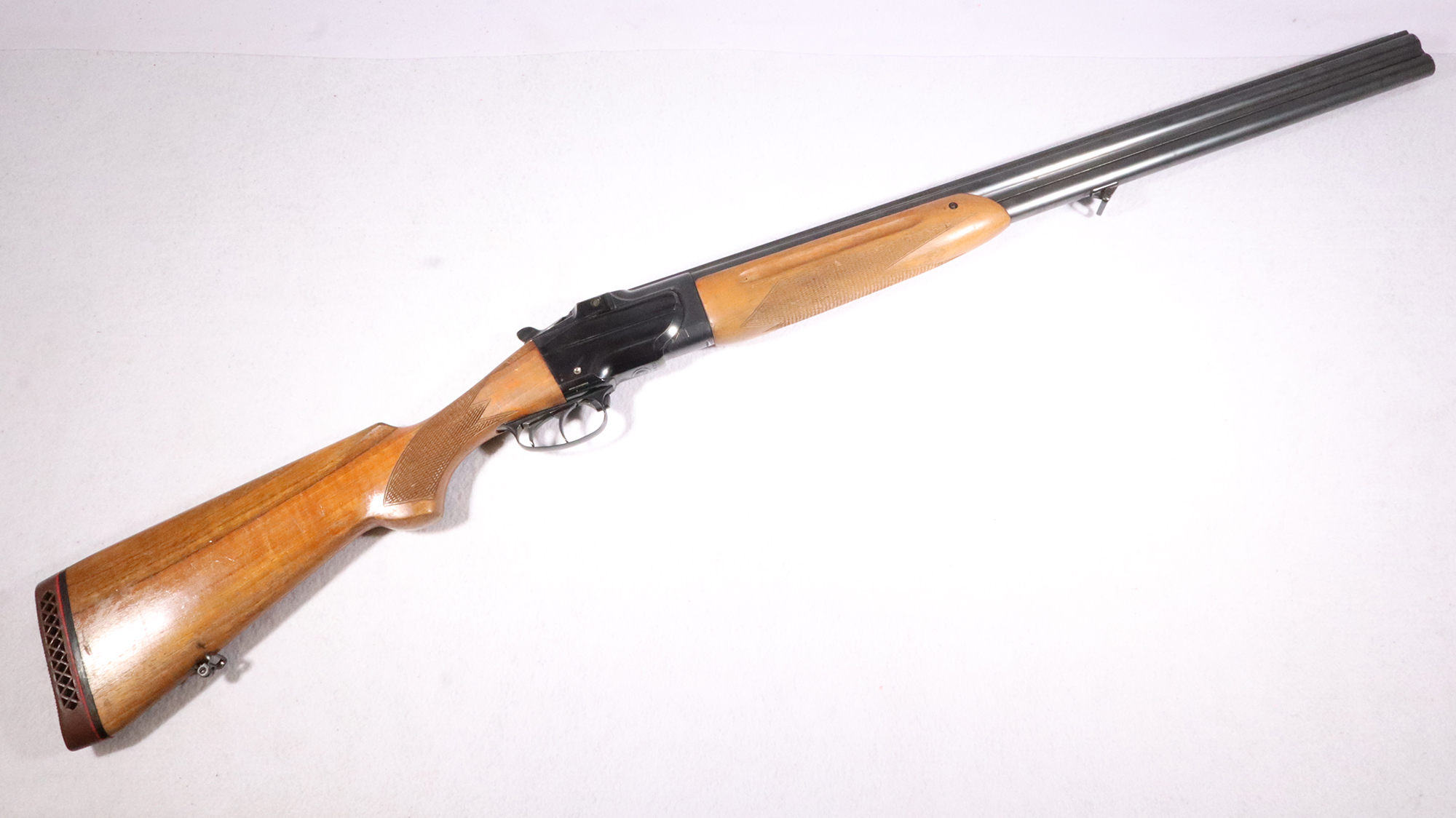 BRNO ~ ZH 101 ~ 12 Gauge